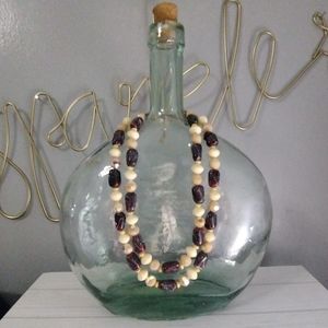 Vintage Statement Piece necklace